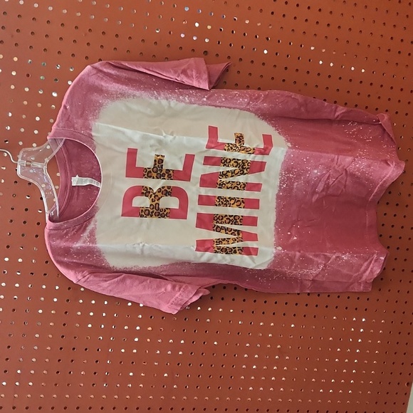 Valentine's Day Shirt - Picture 2 of 2